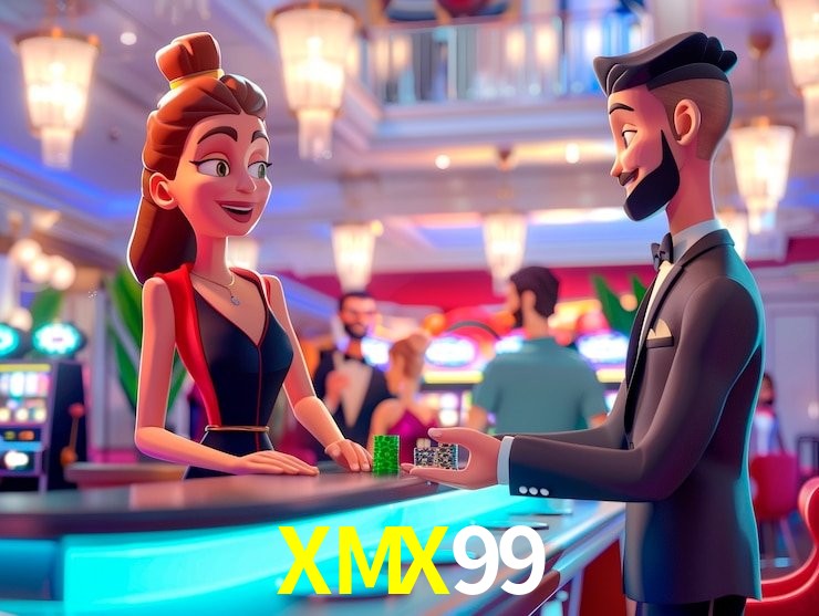 XMX99 Two-Factor Authentication Slots