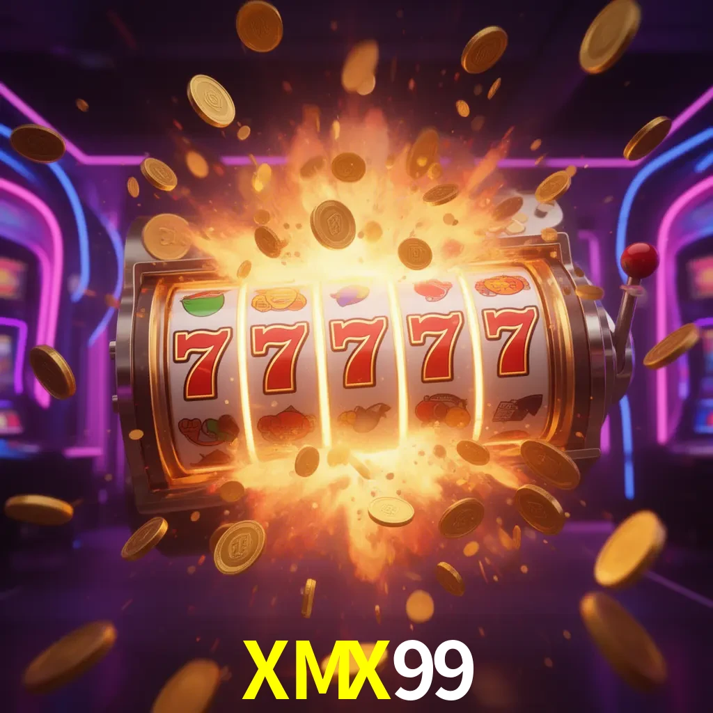 XMX99 mobile gaming