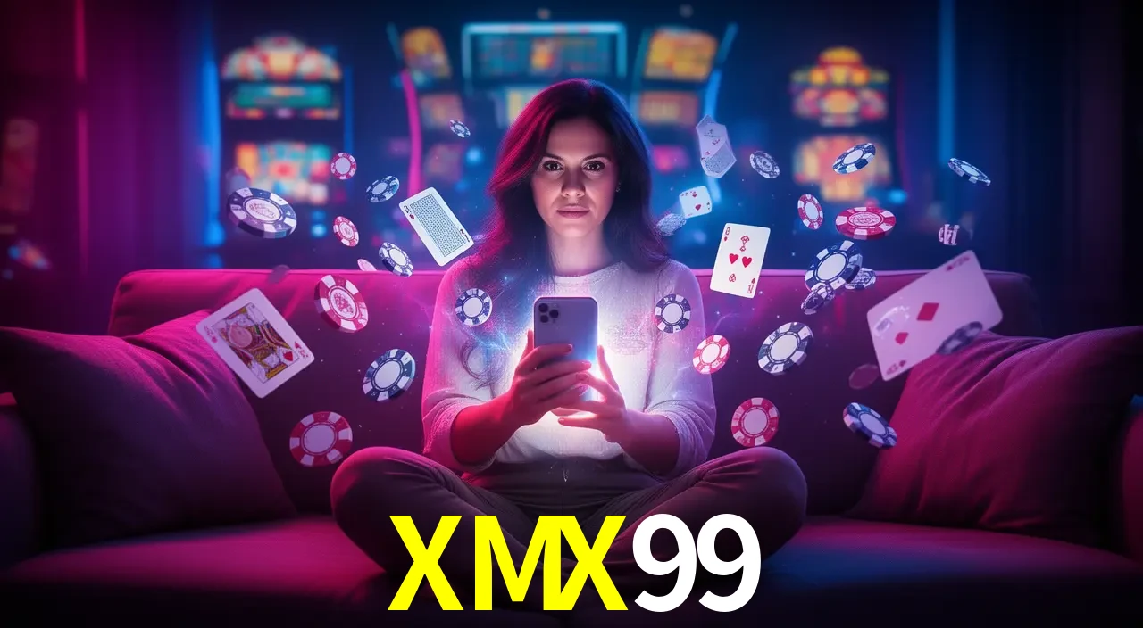 XMX99 Sistema operativo iOS