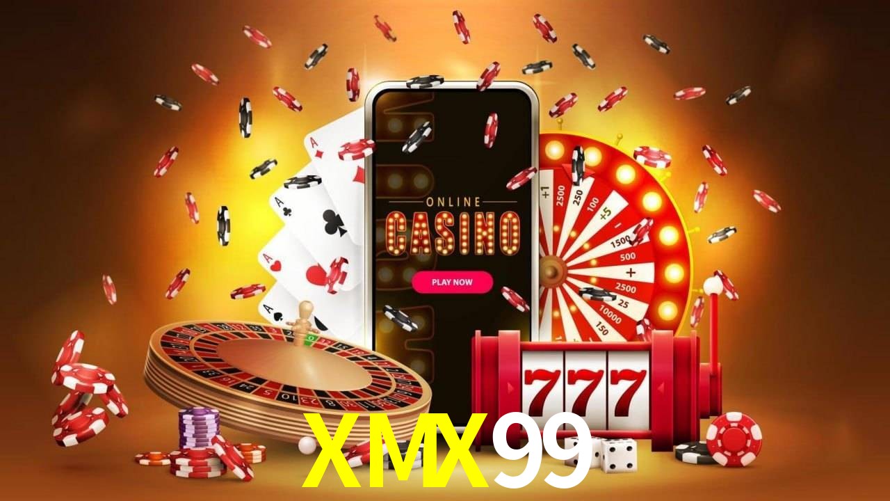 XMX99 gaming platform
