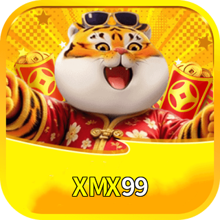 XMX99 logo